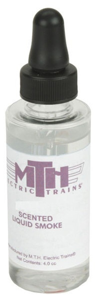 Barbecue Scented Proto Smoke 50 Milliliter Fluid