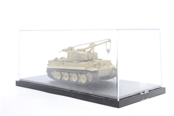 Bergepanzer Tiger I