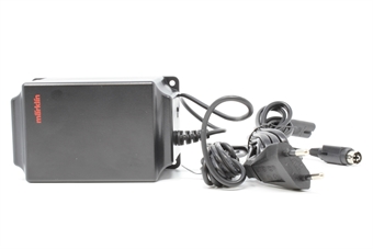 Switched Mode Power Pack 50/60 VA, 100 - 240 Volts, DE/EU