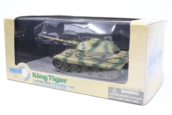 Sd.Kfz.182 King Tiger 12