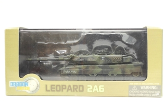 Leopard 2A6