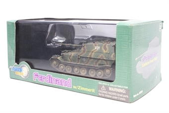 Sd.Kfz.184 Elefant #II01