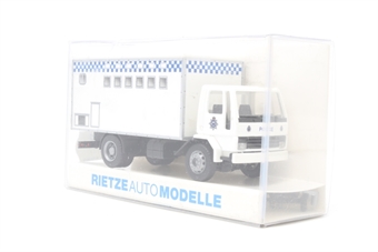 Ford Cargo 'Police'