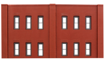 2nd Story 12 Windows