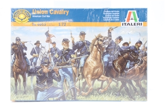 Union Cavalry (1863)