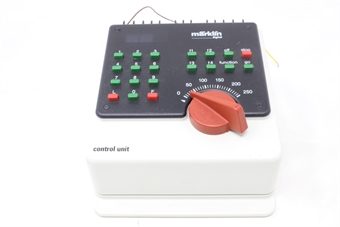 Digital Control Unit