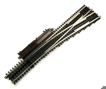 5 Turnout Track, Right Hand