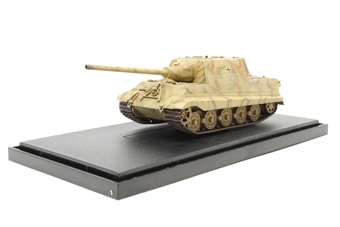 Henschel/Porsche Sd.Kfz.186 Jagdtiger