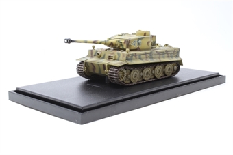 Henschel Sd.Kfz.181 Tiger