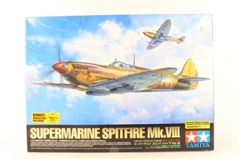 Supermarine Spitfire Mk.VIII (1:32 scale)