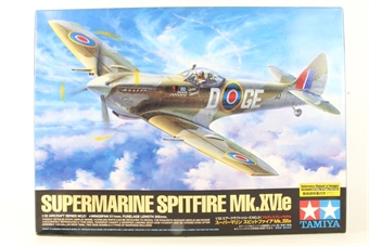 Supermarine Spitfire Mk.XVIe (1:32 scale)