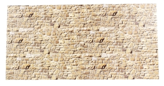 Sandstone HO Scale