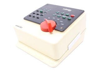 80f Digital Control Unit