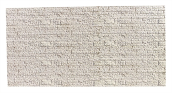 Gneiss wall 10 x 5 HO Scale