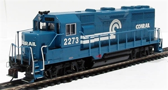 GP35 EMD 2273 of Conrail - digital fitted