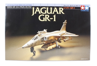 Sepecat Jaguar GR-1