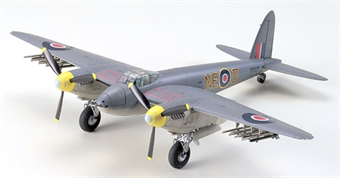 De Havilland Mosquito FB Mk.VI. Due into stock on or after Saturday 5th May 2012