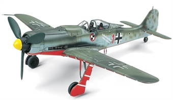 Focke Wulf FW-190 D-9 JV244