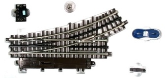 45 Remote Track Switch, Left Hand