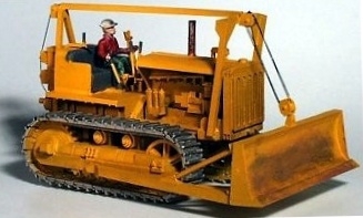 1940 CAT D8-8R bulldozer