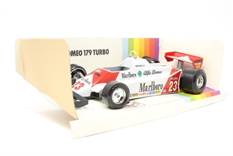 Alfa Romeo 179 turbo