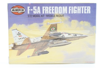 F-5A Freedom Fighter