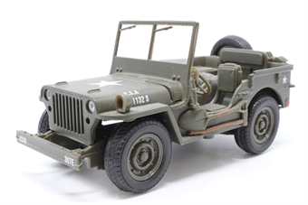 Willys Jeep