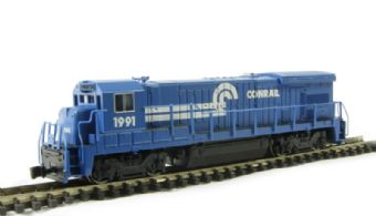 B23-7 GE 1991 of Conrail