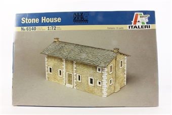 Stone House