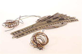 Profi-Track 3-Way Point