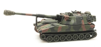 Rail Transport M109 A3G, Bundesrepublik Deutschland (Camo)