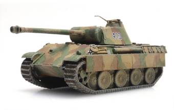Panther Ausf.G