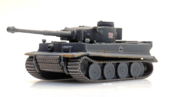 Tiger I