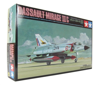 Mirage III C