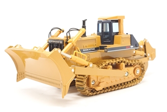 Komatsu D475A bulldozer