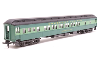 1920 Pullman passenger car 'Henry W. Grady'