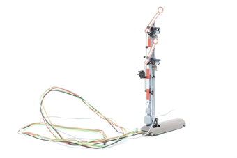 Double-arm Semaphore Main Signal
