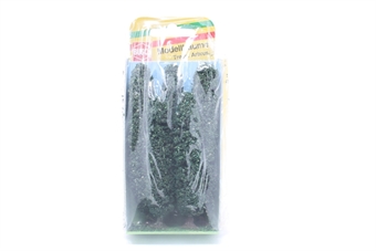 5 X 75/95mm Poplar trees