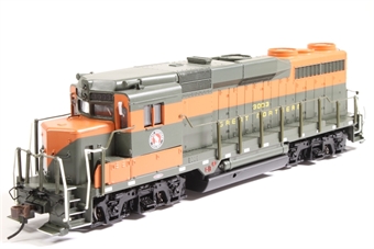 GP30 Great Northern #3003