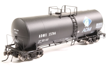 17,600 Gallon Trinity Corn Syrup Tank Car - 'ADM' #15744