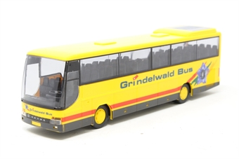 Setra GT Coach "Grindelwald Bus"