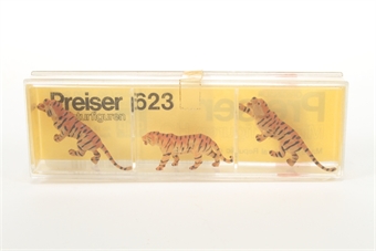 Tigers