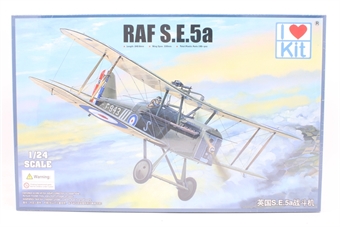 RAF SE5a