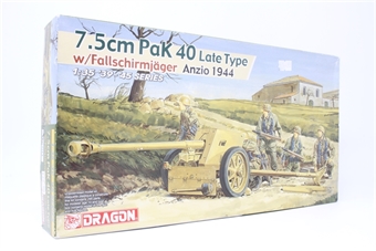 7,5 PAK 40 late