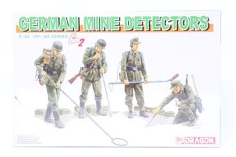 German Mine Detectors (Gen2)