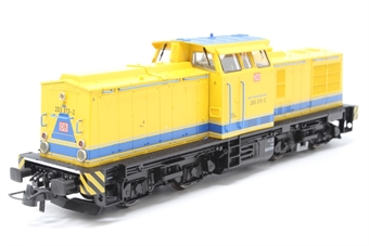 Series 203 313-2 of the DB