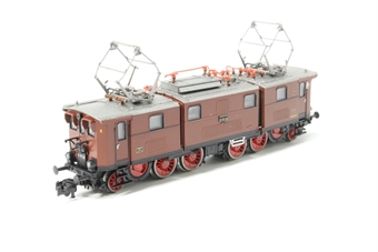 Class E77 of the DRG, Epoch II