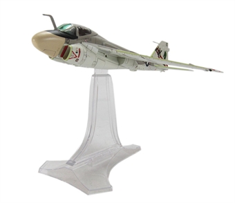 Grumman A-6E Intruder United States Marine Corps 154156/VK10 VMA(AW)-121 'Green Knights', MAG-12, MCAS Iwakuni, Japan, 1977