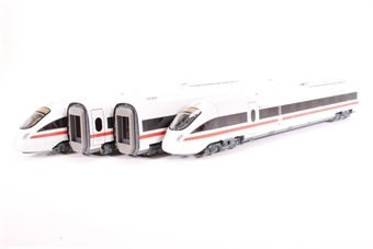 Class BR 605 ICE 4-Car EMU of the DSB