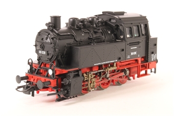 Class BR 80 039 0-6-0T of the DB